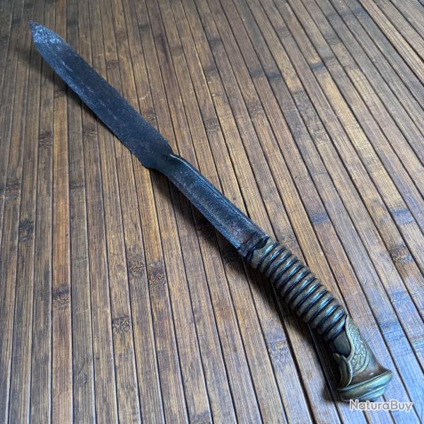 SABRE FRAN�AIS 1845 modifi�  ???