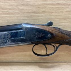 Fusil superpos&eacute; d&eacute;fectueux, &agrave; 1� sans prix de r&eacute;serve !
