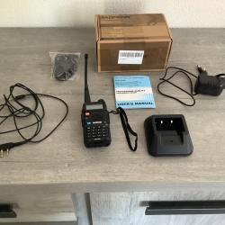 Baofeng UV-5