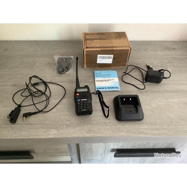 Baofeng UV-5