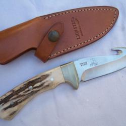ancien Couteaux  lion steel Maniago   Lionsteel x
