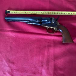 36 poudre noir uberti & co italy