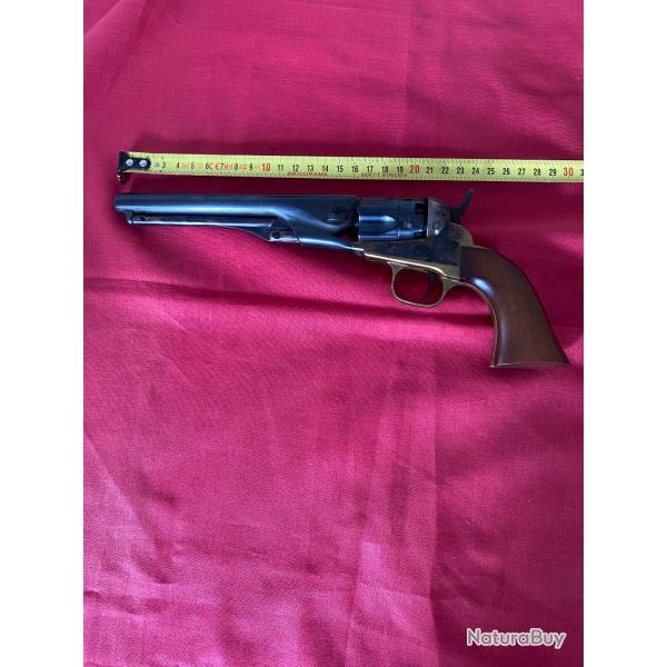 36 poudre noir uberti & co italy
