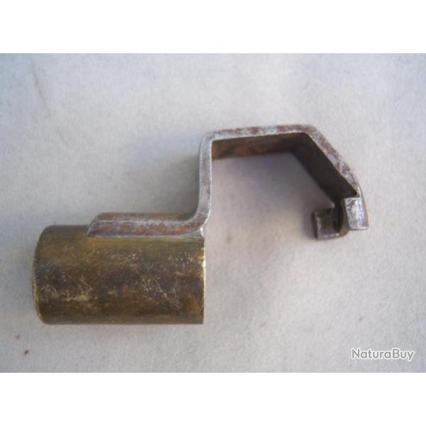 bouchon  canon mauser 98k  1 GM  FUSIL  LW  WH  KM allemand gewehr 98  x
