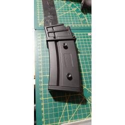 chargeur G36 Hi-cap neuf.