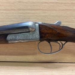 Fusil calibre 12 a 1� sans prix de r&eacute;serve!