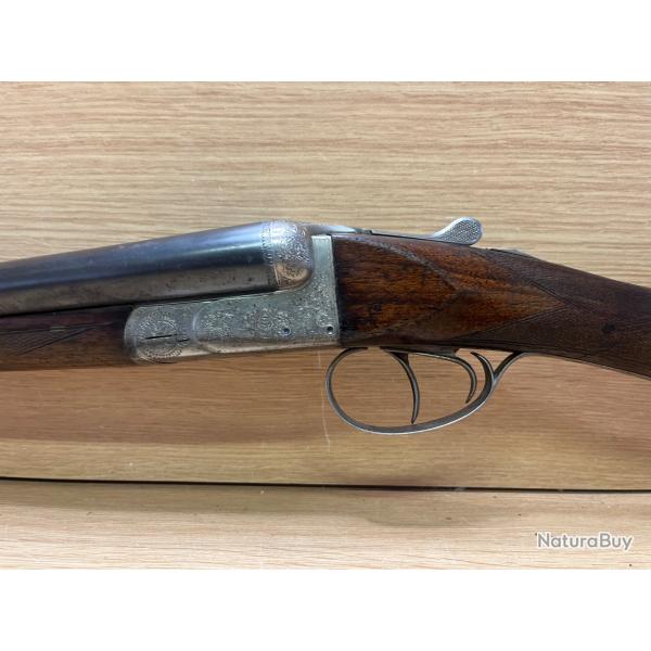 Fusil calibre 12 a 1� sans prix de r�serve!