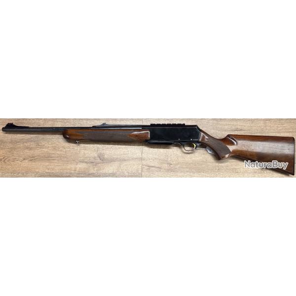 Carabine semi-automatique Browning Bar 300 Win Mag