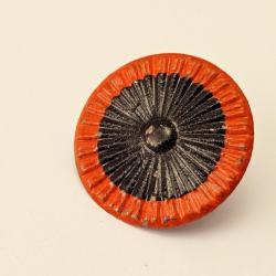 COCARDE  pour Suisse SHAKO mod&egrave;le 1898 Berne