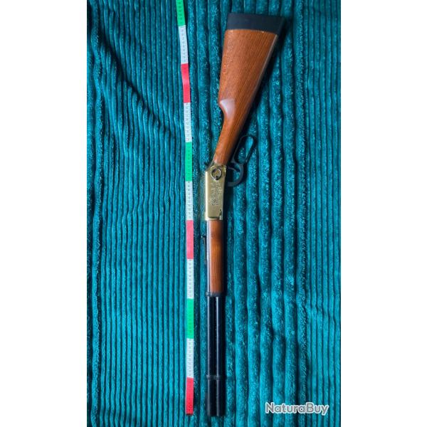 Carabine air comprim� Walther a levier