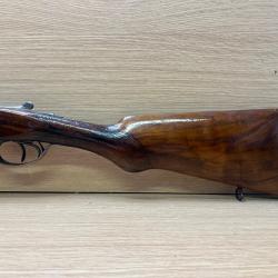 Fusil calibre 16/65 pour pi&egrave;ces &agrave; 1� sans prix de r&eacute;serve !