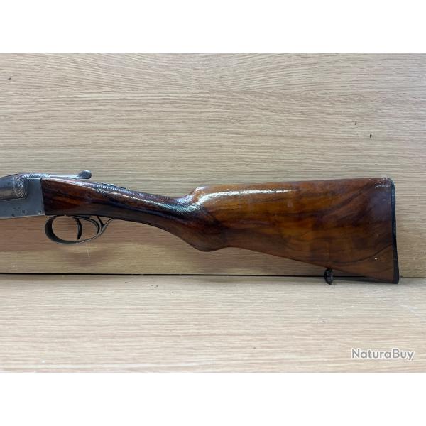 Fusil calibre 16/65 pour pi�ces � 1� sans prix de r�serve !