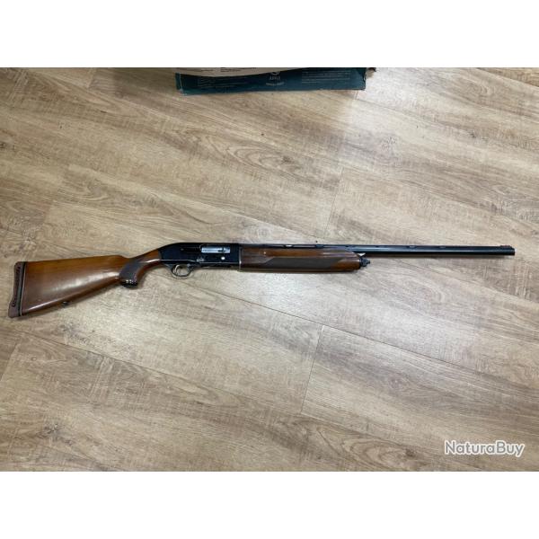 Semi-automatique Beretta A302 Cal 12/76/76cm 2e canon Slug 12/70/56cm occasion 4790