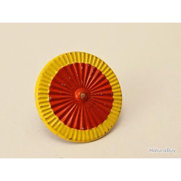 COCARDE  pour Suisse SHAKO mod�le 1898 Gen�ve