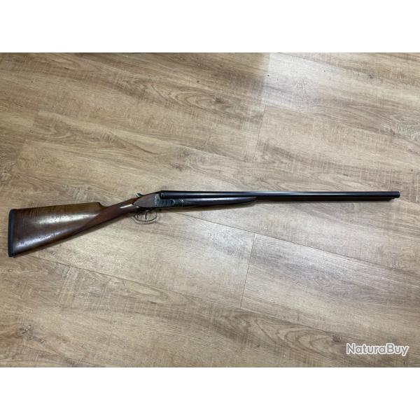 Juxtapos� Boucher Cal 12/70/72cm occasion 4797