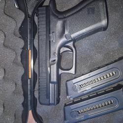 Glock 44 gen 5