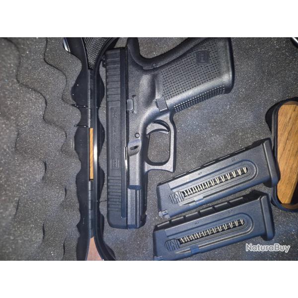 Glock 44 gen 5