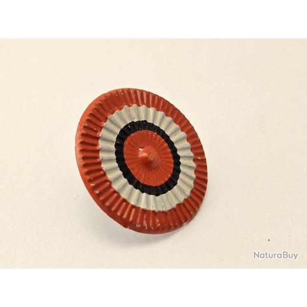 COCARDE  pour Suisse SHAKO mod�le 1898 Glaris