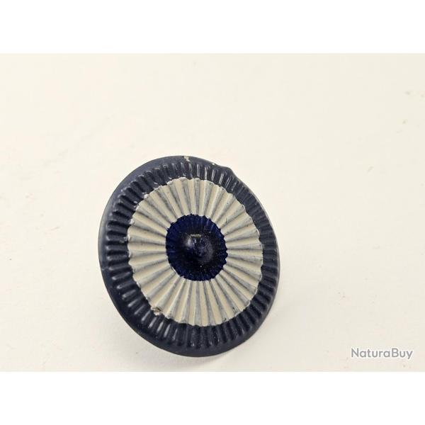 COCARDE  pour Suisse SHAKO mod�le 1898 Grisons