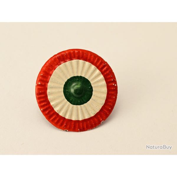 COCARDE  pour Suisse SHAKO mod�le 1898 Neuch�tel