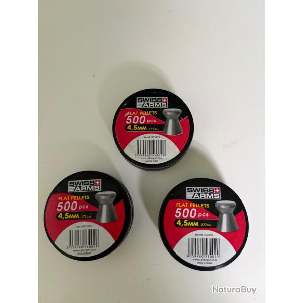 Bo�te de plomb
