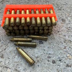 49 &eacute;tuis F&eacute;d&eacute;ral 7mm Rem Mag