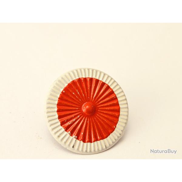 COCARDE  pour Suisse SHAKO mod�le 1898 Soleure