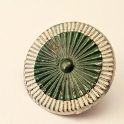 COCARDE  pour Suisse SHAKO mod&egrave;le 1898 Saint-Gall