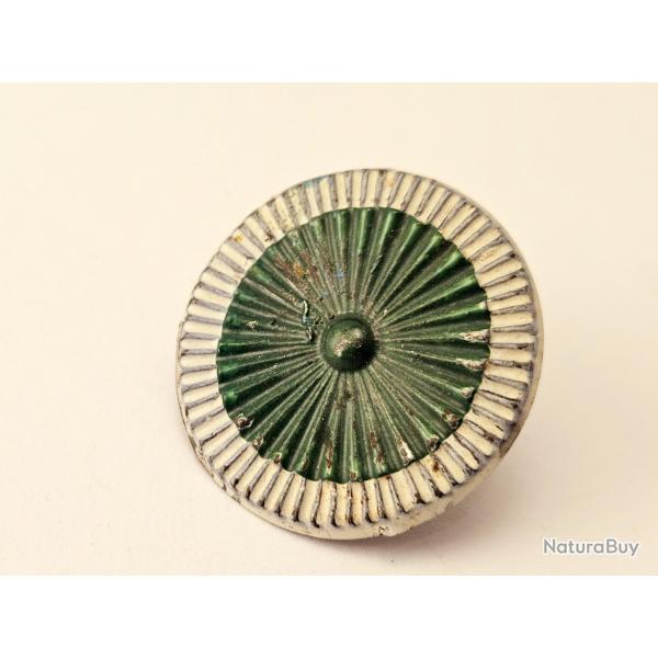 COCARDE  pour Suisse SHAKO mod�le 1898 Saint-Gall