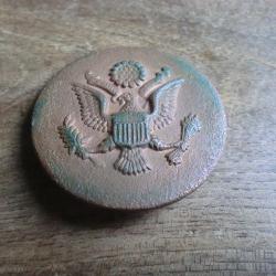 boucle attache cavalerie us