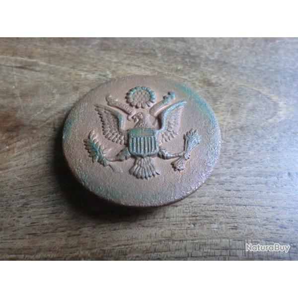 boucle attache cavalerie us
