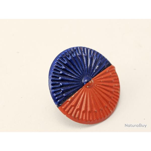 COCARDE  pour Suisse SHAKO mod�le 1898 Tessin