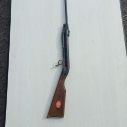 Carabine DIANE EUREKA air comprim&eacute; 4.5 cal 177