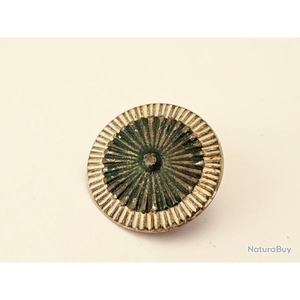 COCARDE  pour Suisse SHAKO mod�le 1898 Vaud