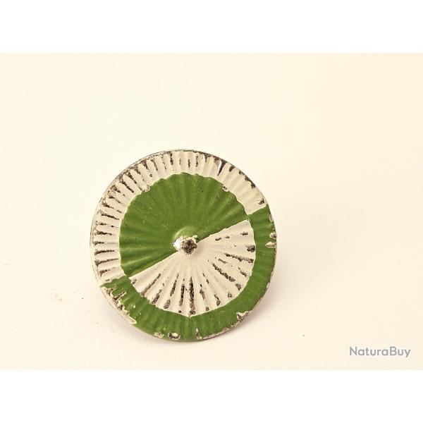 COCARDE  pour Suisse SHAKO mod�le 1898 Thurgovie
