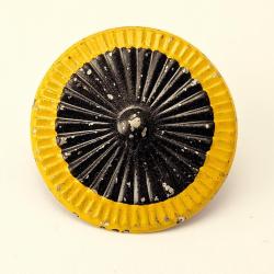 COCARDE  pour Suisse SHAKO mod&egrave;le 1898 Uri