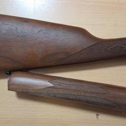 Ensemble crosse et longuesse Marlin 1894