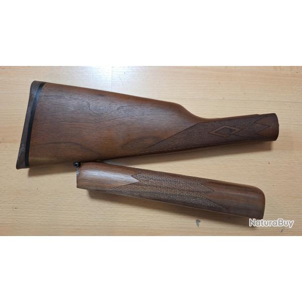 Ensemble crosse et longuesse Marlin 1894