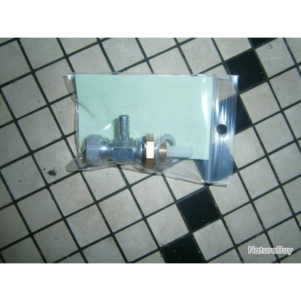 robinet r�servoir tondeuse rt wolf