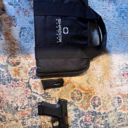 Shadow system CR920