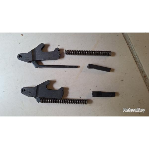 Doigt armeur fusil Winchester 91 ou LAURONA pi�ce N�43