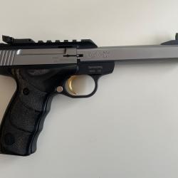 Browning Buck Mark Standard Inox 22lr
