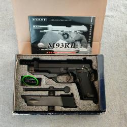 BERETTA M93R KWA