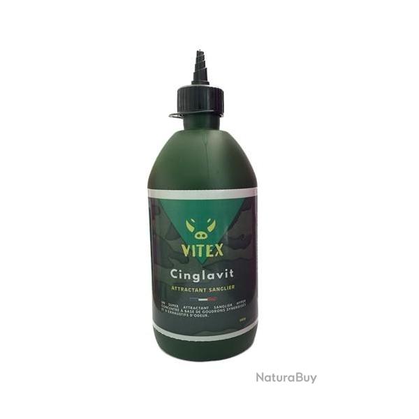 Cinglavit attractif sanglier