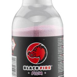 Black Fire attractant poudre Nordic Line