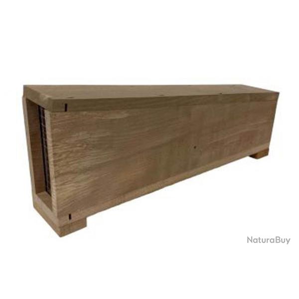 Pi�ge � bascule pour mulots et belettes