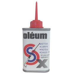 Huile Ol&eacute;um SX Armistol - 120 ml