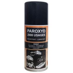 Huile Paroxyd Armistol - A&eacute;rosol 150 ml