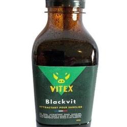 Blackvit attractif sanglier tout temps