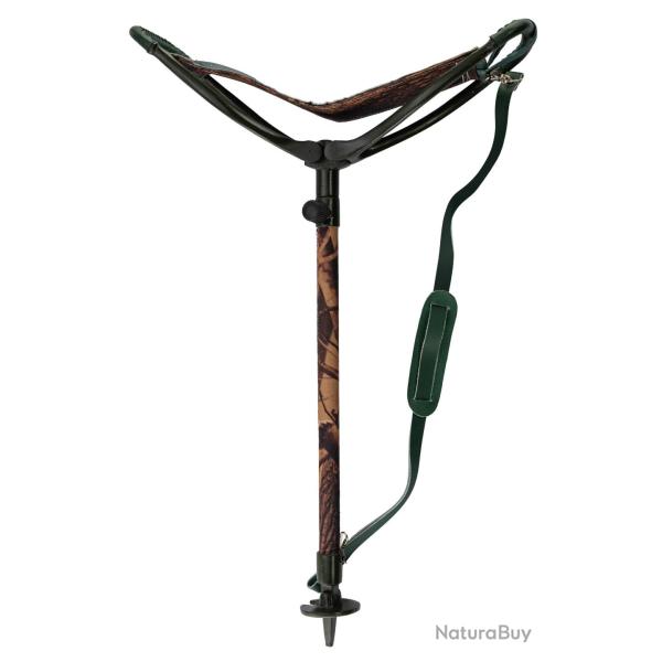Canne-si�ge camo - Country Sellerie